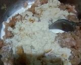 Foto langkah ke 3 dari resep Chicken nugget.