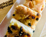 Foto del paso 7 de la receta: MOSAICOS DE 🍎MANZANA🍎Y 🍇PASAS🍇