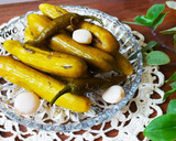 عکس مرحله 3 از دستور خیارشور