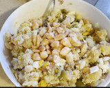 Foto del paso 4 de la receta: Ensaladilla de langostinos