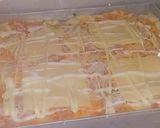 Foto langkah ke 7 dari resep Pizza Homemade Takaran Sendok.