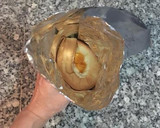 芒果馬斯卡澎戚風蛋糕的食譜步驟20照片