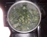 Foto del paso 2 de la receta: Tarta de acelga (o espinaca) 🥧