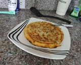 Foto del paso 7 de la receta: Pastel de carne y papa al sartén