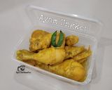 Foto langkah ke 7 dari resep Ayam Ungkep (Frozen Food).