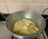 A picture of step 3 of Multipurpose Crispy Paneer.