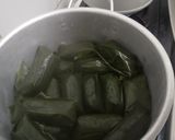 Foto langkah ke 5 dari resep Arem-arem Isi Daging & Sayuran.
