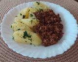 Vesevelö recept fázis 10 fotója