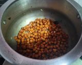 A picture of step 5 of Chola Biryani.