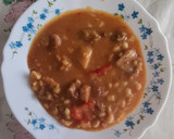 Foto del paso 6 de la receta: Locro