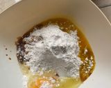 Foto del paso 1 de la receta: Galletas tipo crumble