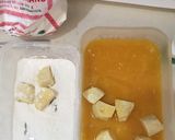 Foto langkah ke 1 dari resep Tahu Buncis Cabe Garam.