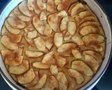 Foto del paso 7 de la receta: Tarta de manzana