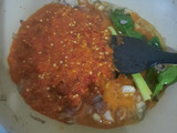 Babat Usus Gongso
