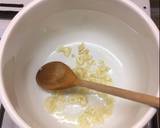 Vegetarian lasagne (vegetarinske lasagne) recipe step 3 photo