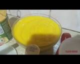 Mango icecream recipe step 1 photo
