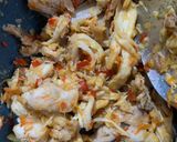 Foto langkah ke 3 dari resep Cireng isi Ayam Suwir.