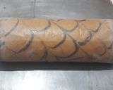 Foto langkah ke 4 dari resep Bolu Gulung Ekonomis.