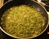 Foto del paso 8 de la receta: Omellete popeyeizadooo