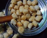 Foto langkah ke 3 dari resep Tahu crispy BBQ.