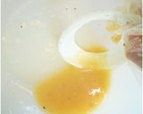 外脆內軟美味點心 __ 免油炸烤箱洋蔥圈"ovenion"的食譜步驟12照片