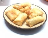 Foto langkah ke 3 dari resep Risol / Lumpia isi Bihun.