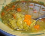 Foto del paso 7 de la receta: Arvejas Verdes