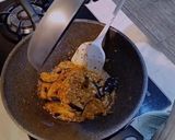 Foto langkah ke 2 dari resep Terong Sambalado Ebi.