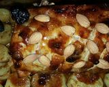 Foto del paso 18 de la receta: Tren de cerdo (carre con hueso) relleno bittersweet