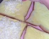Foto langkah ke 1 dari resep Roti boy dari roti tawar.