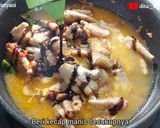 Foto langkah ke 4 dari resep Ceker kecap pedas.
