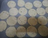Foto del paso 3 de la receta: Galletas marineras con semillas