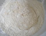 Zsebes zsömle recept fázis 1 fotója