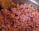 A picture of step 4 of Bolognese Sauce.