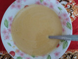 Banana Pancake