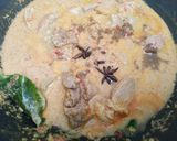 Foto langkah ke 3 dari resep Rendang padang.
