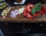 Foto langkah ke 2 dari resep Tumis Putren.