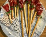 Foto del paso 10 de la receta: 🎄🎅🏻🎄Aperitivos rápidos y saludables para Navidad 🎄🎅🏻🎄