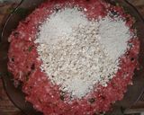 Foto del paso 9 de la receta: Hamburguesa casera