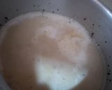 A picture of step 2 of Tea.