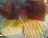 Foto del paso 2 de la receta: Pulguitas tumacas