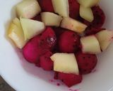 Foto langkah ke 1 dari resep Soup buah segar.