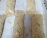 Foto del paso 8 de la receta: Hojaldre con manzana y canela