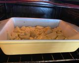 Foto del paso 4 de la receta: Papas al horno estilo rústico