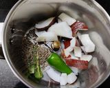 A picture of step 2 of Kaalan.