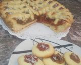 Foto del paso 7 de la receta: Pasta frola <3