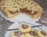 Foto del paso 7 de la receta: Pasta frola <3