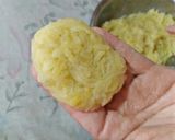 Foto langkah ke 3 dari resep Kentang Hash Brown McDonald's.