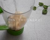 Foto langkah ke 4 dari resep 271. Jus Timun Suri.