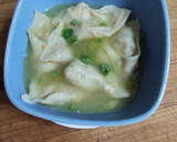 Foto del paso 6 de la receta: Sopa wantán